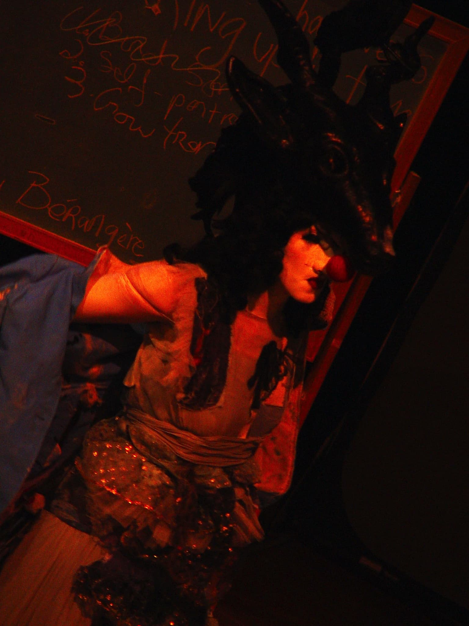 I’ll Show You Happiness