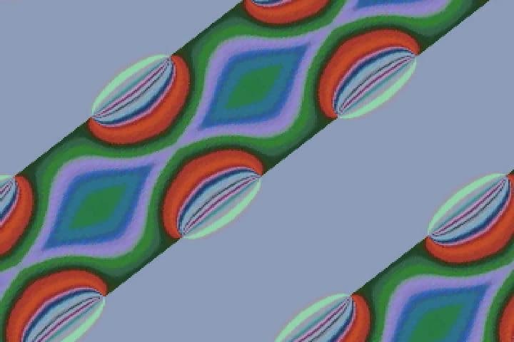 Trikaya (intra-dimensional archetypal realm)