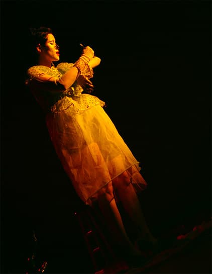 I’ll Show You Happiness