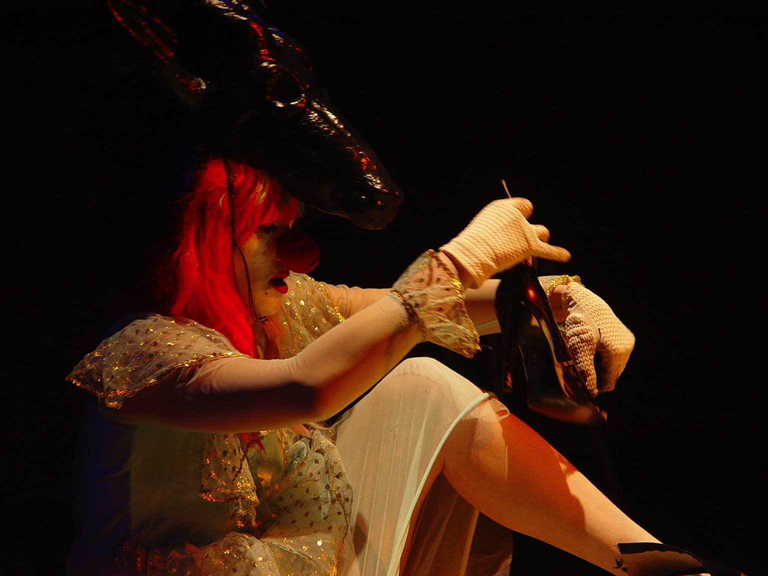 I’ll Show You Happiness