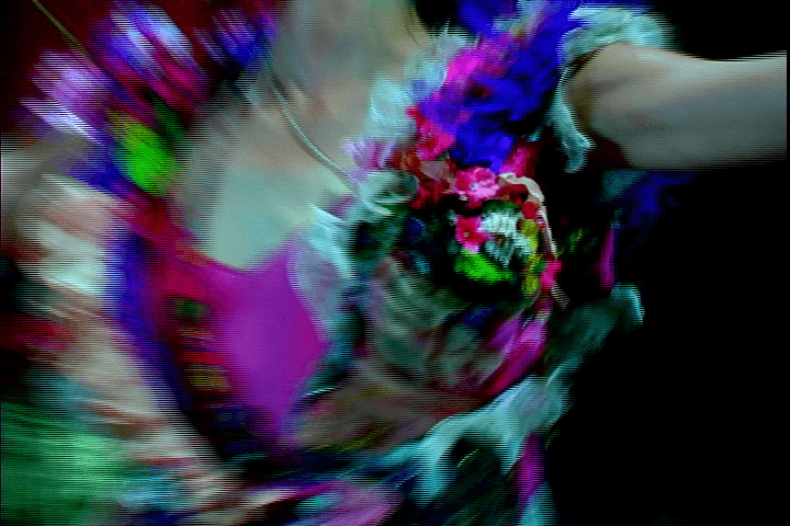 There is a little bit of absurdity in everything